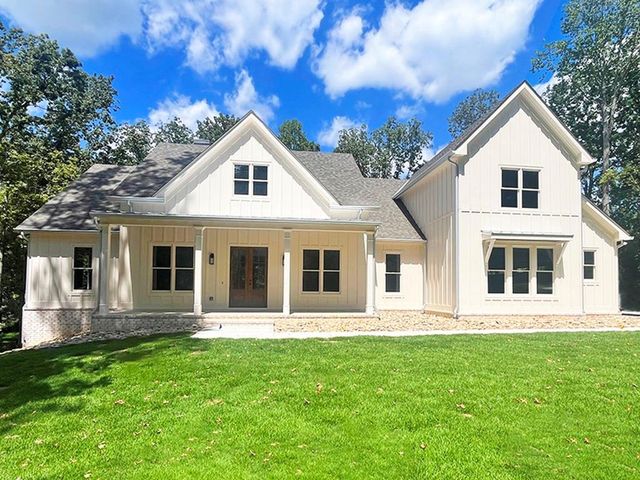 2200 Upper Burris Road, Canton, GA 30114