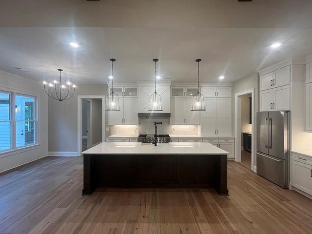 2200 Upper Burris Road, Canton, GA 30114