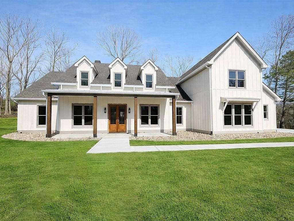 2200 Upper Burris Road, Canton, GA 30114