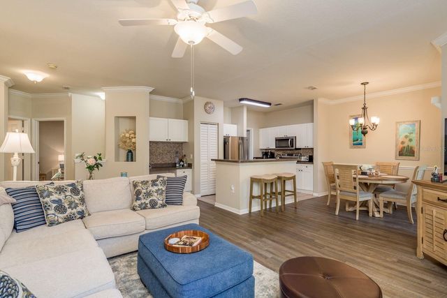 2141 PORTOFINO PLACE 8-2828, Palm Harbor, FL 34683