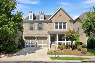 11715 Stratham Drive, Alpharetta, GA 30009