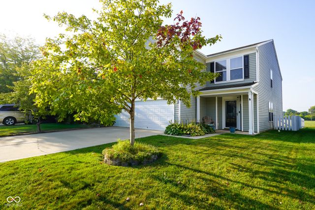 8805 Hosta Way, Camby, IN 46113