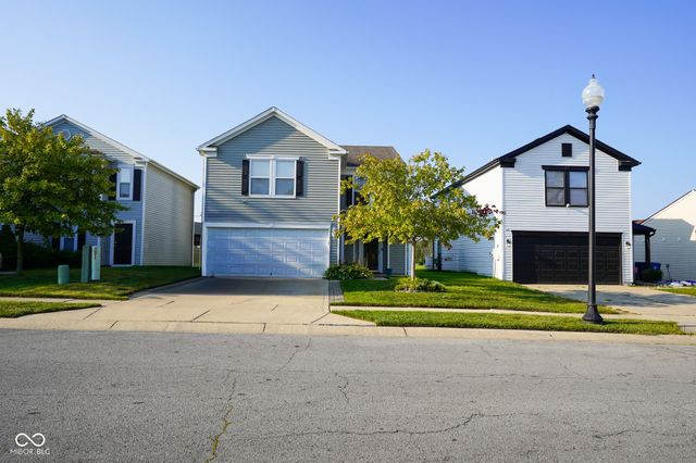 8805 Hosta Way, Camby, IN 46113