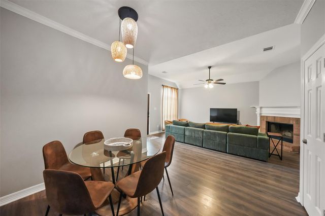 11307 Alcott Drive, Montgomery, TX 77356