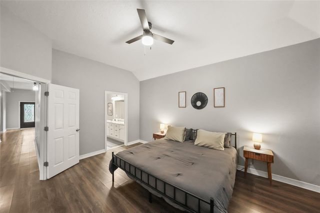 11307 Alcott Drive, Montgomery, TX 77356