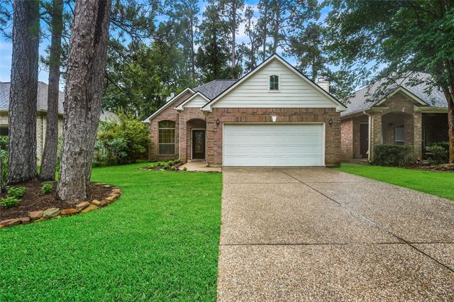 11307 Alcott Drive, Montgomery, TX 77356