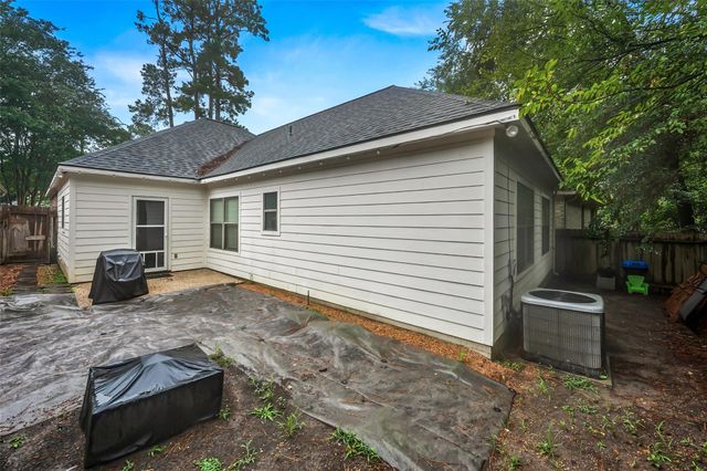 11307 Alcott Drive, Montgomery, TX 77356