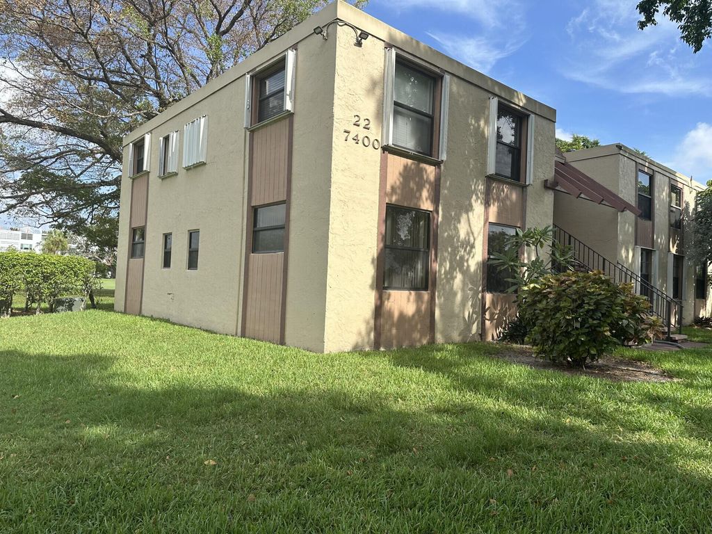 7400 NW 18th Street 101, Margate, FL 33063
