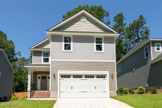 519 N Sycamore Street, Aberdeen, NC 28315
