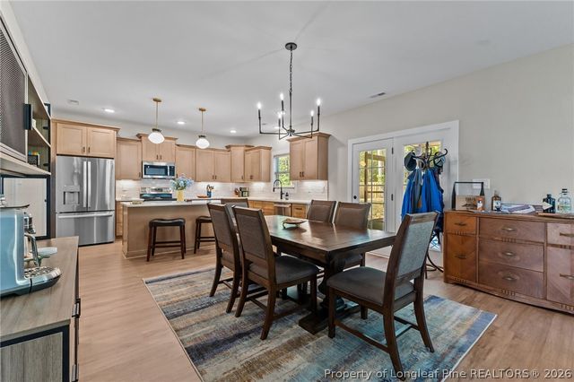 5332 Mountain Run Drive, Hope Mills, NC 28348