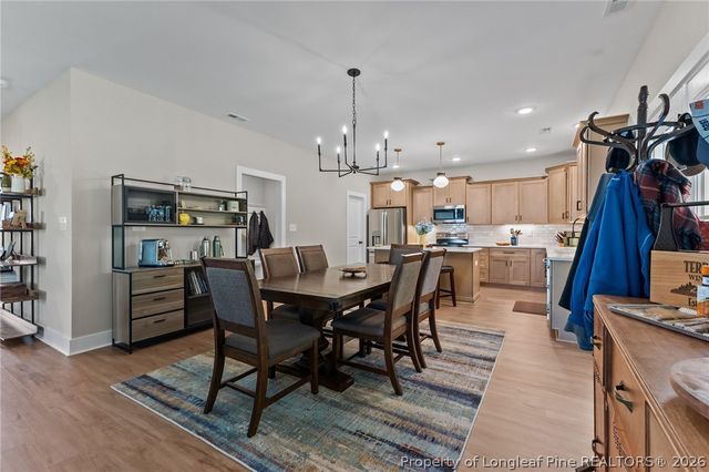 5332 Mountain Run Drive, Hope Mills, NC 28348