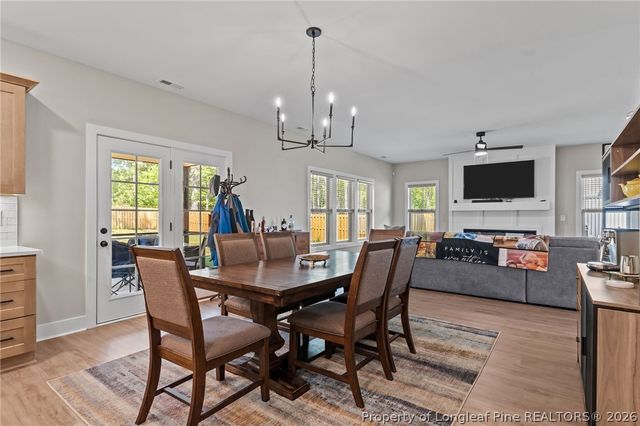 5332 Mountain Run Drive, Hope Mills, NC 28348