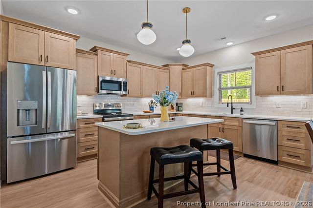 5332 Mountain Run Drive, Hope Mills, NC 28348