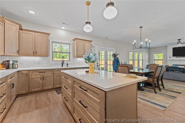 5332 Mountain Run Drive, Hope Mills, NC 28348