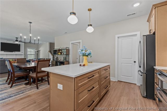 5332 Mountain Run Drive, Hope Mills, NC 28348