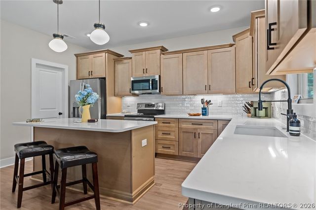 5332 Mountain Run Drive, Hope Mills, NC 28348