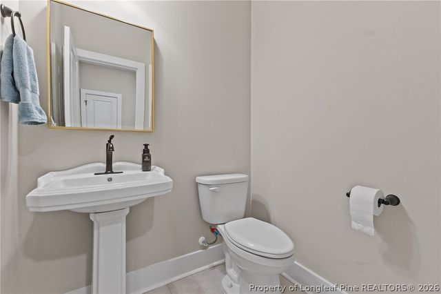 5332 Mountain Run Drive, Hope Mills, NC 28348