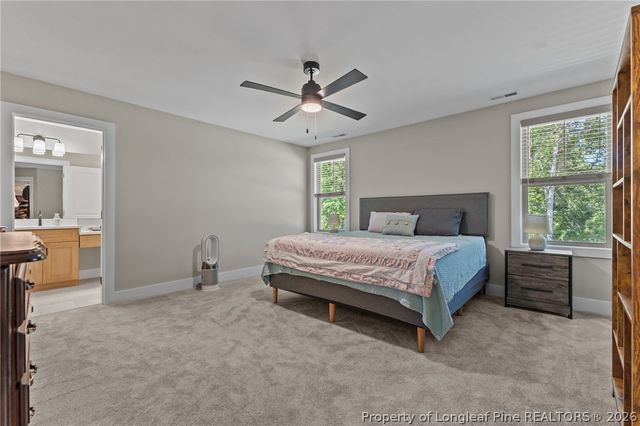 5332 Mountain Run Drive, Hope Mills, NC 28348