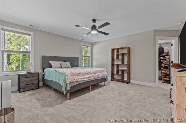 5332 Mountain Run Drive, Hope Mills, NC 28348