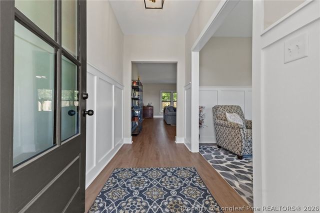 5332 Mountain Run Drive, Hope Mills, NC 28348