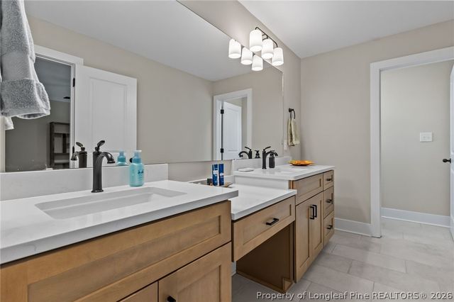 5332 Mountain Run Drive, Hope Mills, NC 28348