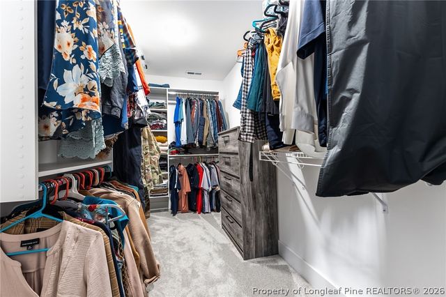 5332 Mountain Run Drive, Hope Mills, NC 28348