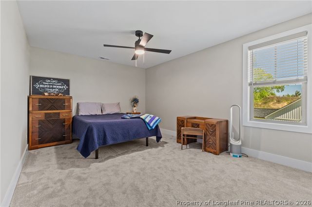 5332 Mountain Run Drive, Hope Mills, NC 28348