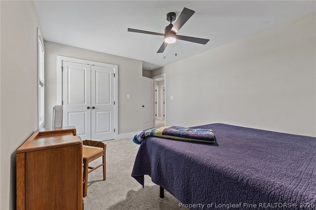 5332 Mountain Run Drive, Hope Mills, NC 28348