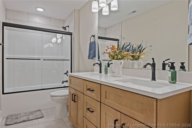 5332 Mountain Run Drive, Hope Mills, NC 28348