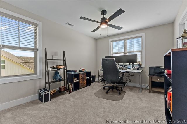 5332 Mountain Run Drive, Hope Mills, NC 28348