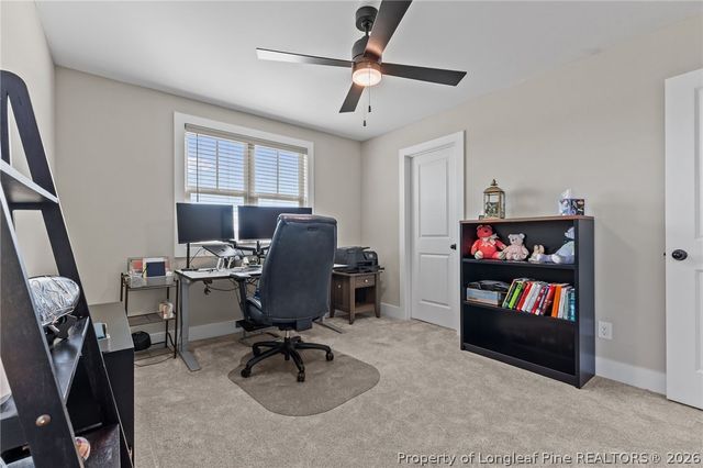 5332 Mountain Run Drive, Hope Mills, NC 28348