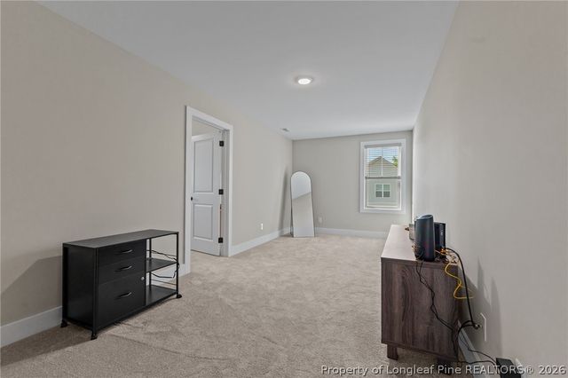 5332 Mountain Run Drive, Hope Mills, NC 28348