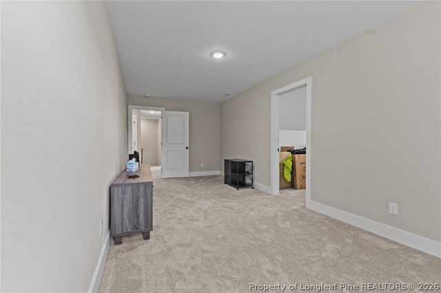 5332 Mountain Run Drive, Hope Mills, NC 28348