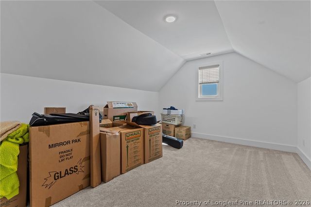 5332 Mountain Run Drive, Hope Mills, NC 28348