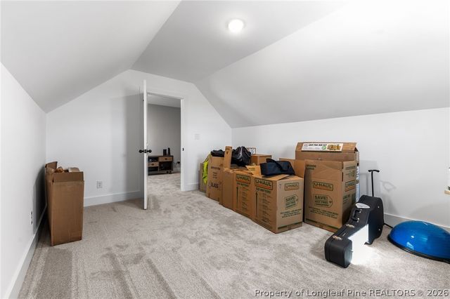 5332 Mountain Run Drive, Hope Mills, NC 28348