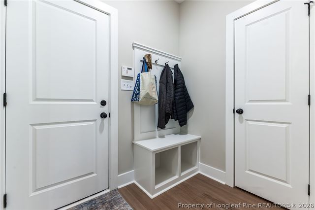 5332 Mountain Run Drive, Hope Mills, NC 28348