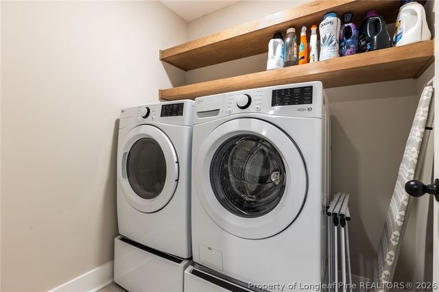 5332 Mountain Run Drive, Hope Mills, NC 28348