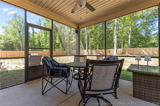 5332 Mountain Run Drive, Hope Mills, NC 28348