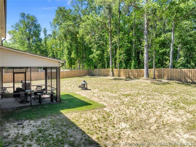 5332 Mountain Run Drive, Hope Mills, NC 28348