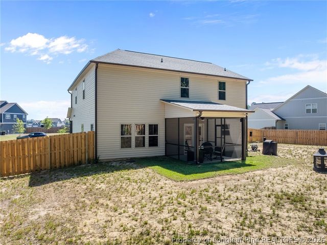 5332 Mountain Run Drive, Hope Mills, NC 28348