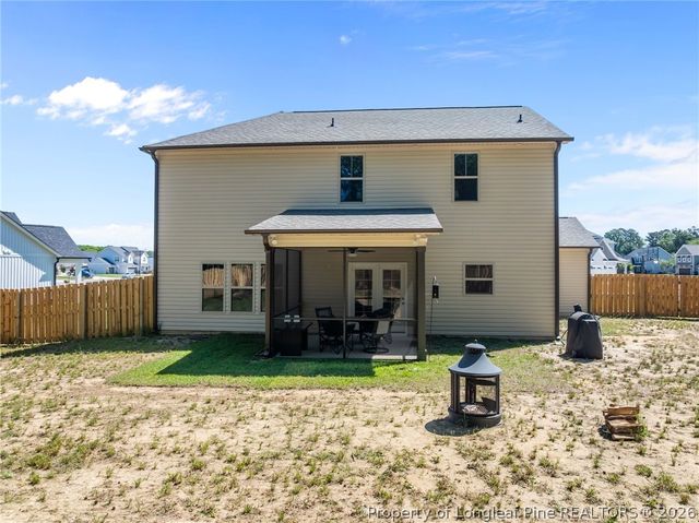 5332 Mountain Run Drive, Hope Mills, NC 28348