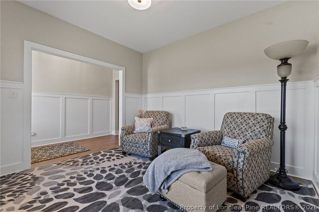 5332 Mountain Run Drive, Hope Mills, NC 28348