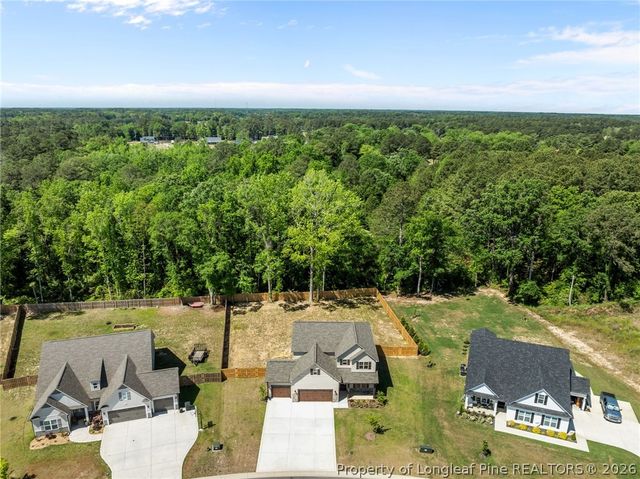 5332 Mountain Run Drive, Hope Mills, NC 28348