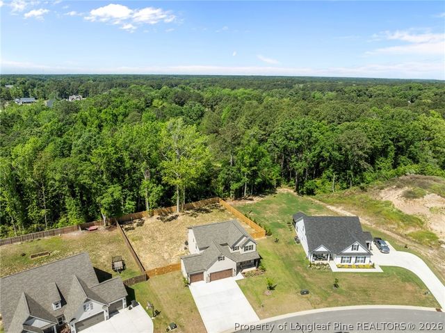 5332 Mountain Run Drive, Hope Mills, NC 28348