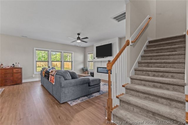 5332 Mountain Run Drive, Hope Mills, NC 28348