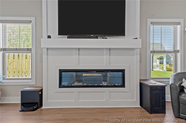 5332 Mountain Run Drive, Hope Mills, NC 28348