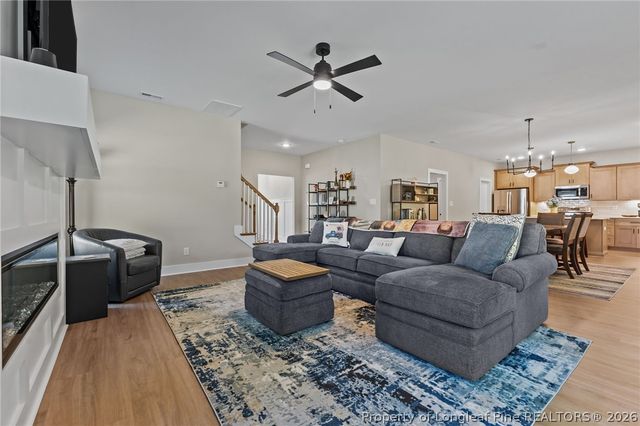 5332 Mountain Run Drive, Hope Mills, NC 28348