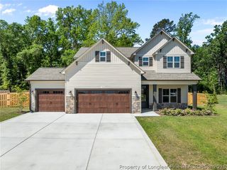 5332 Mountain Run Drive, Hope Mills, NC 28348