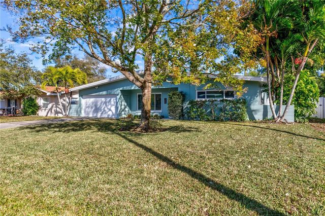 149 PINEWOOD AVENUE, Clearwater, FL 33765