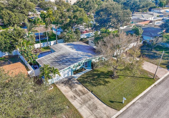 149 PINEWOOD AVENUE, Clearwater, FL 33765